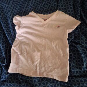 Polkatots 5T pink shirt